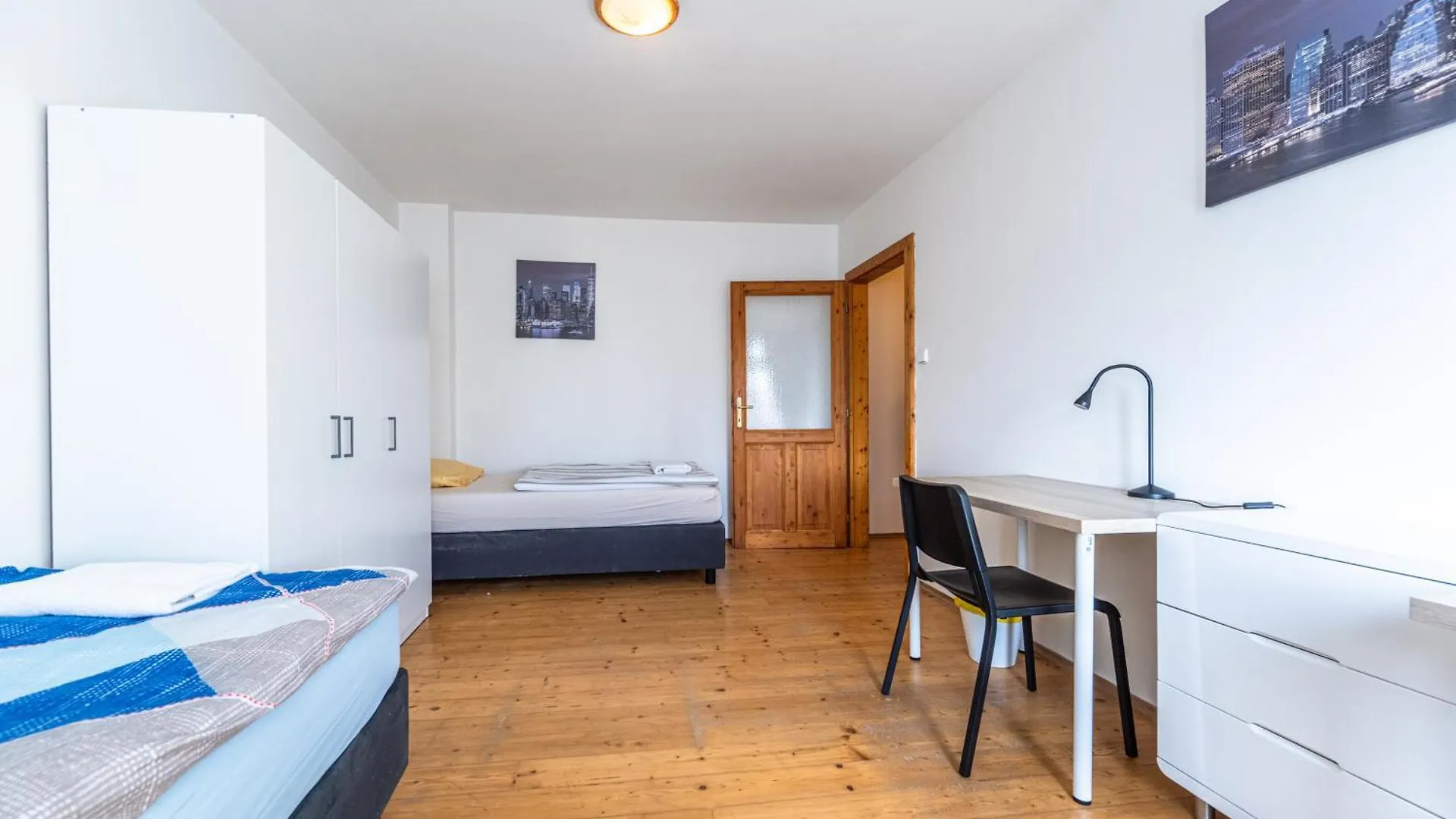 Slavikova Residence Prague Apartment