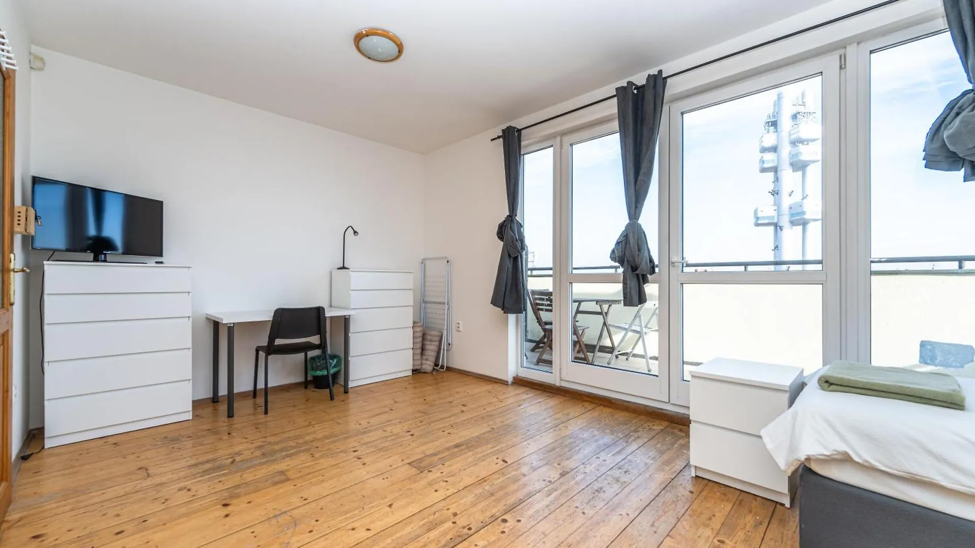 Apartment Slavikova Residence Prague