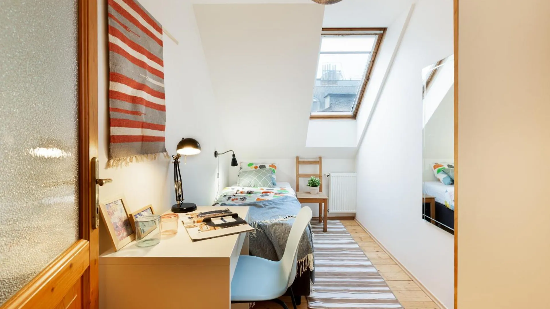 Slavikova Residence Prag 0*,  Tschechische Republik