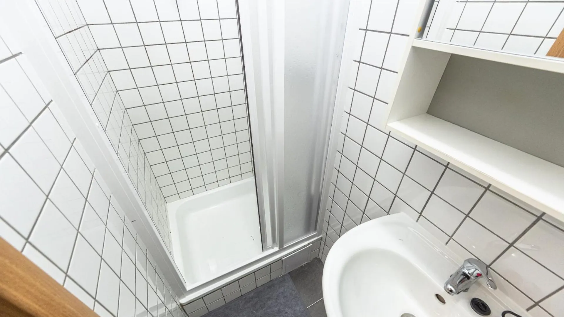 Apartment Slavikova Residence Prag Tschechische Republik