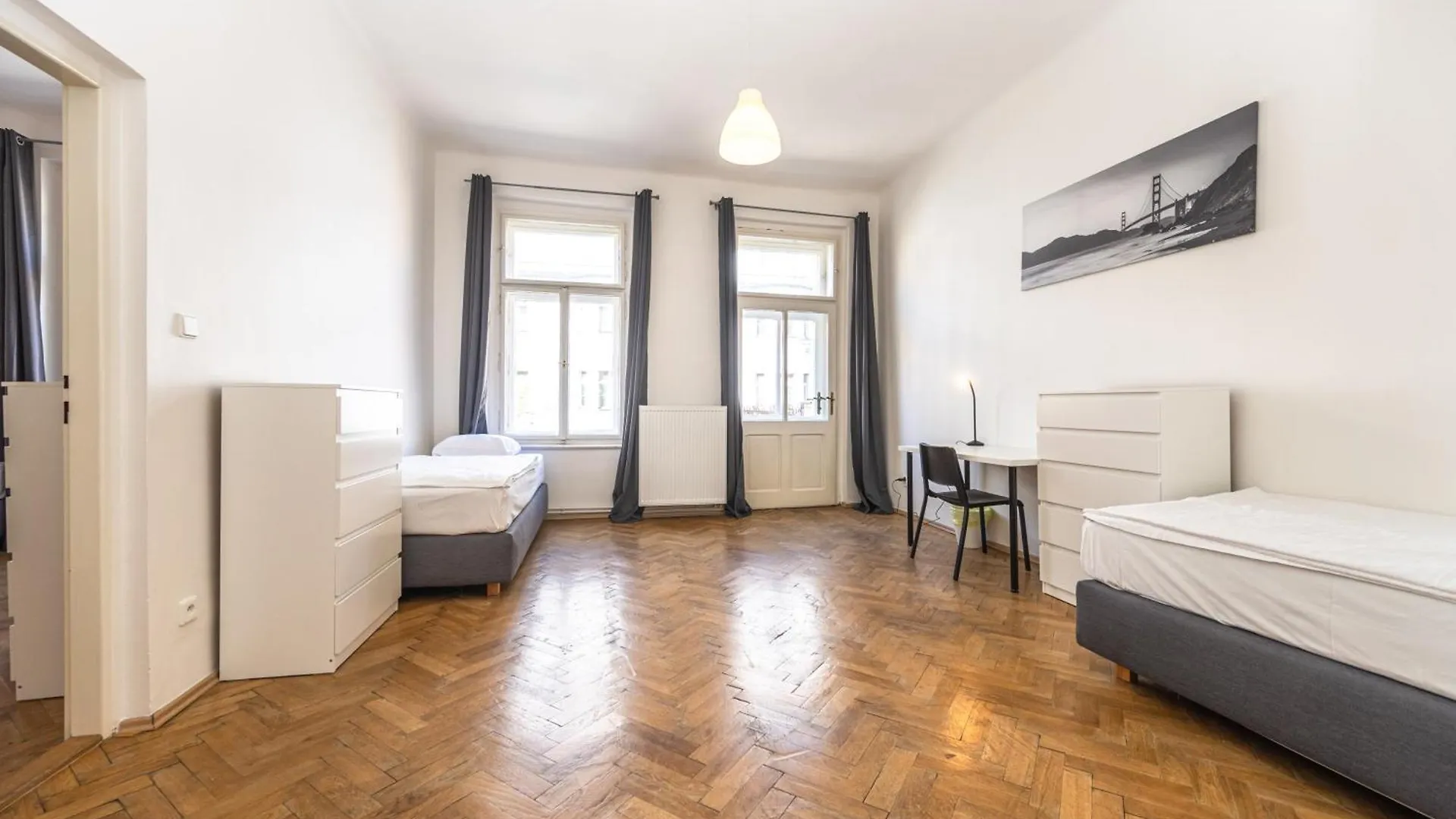 Slavikova Residence Prag 0*,  Tschechische Republik