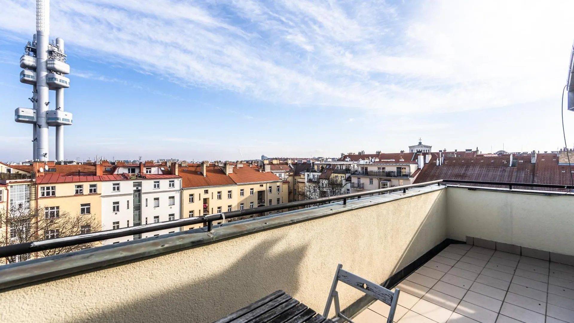 Slavikova Residence Prag 0*,  Tschechische Republik