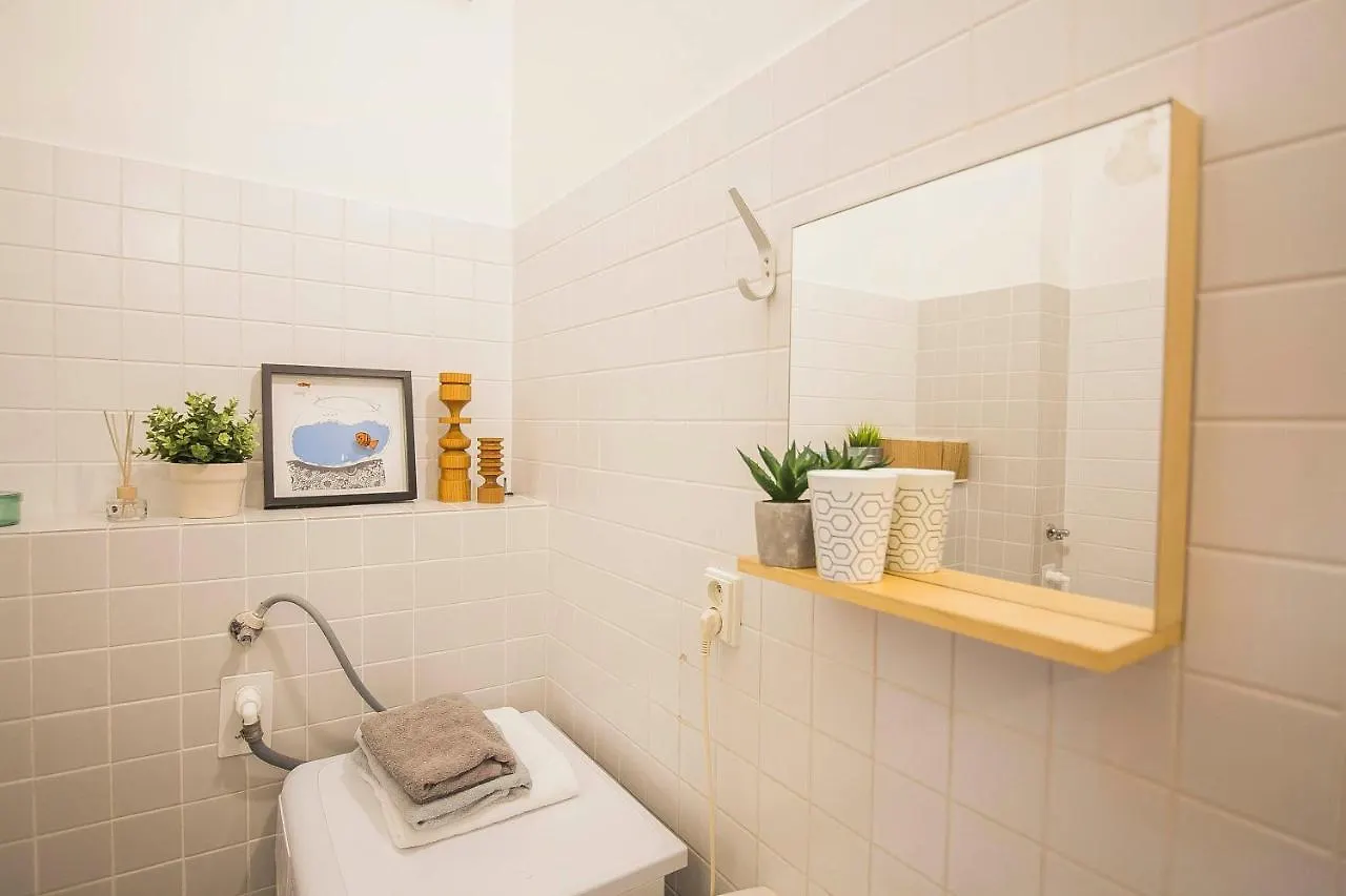 Apartment Slavikova Residence Prag