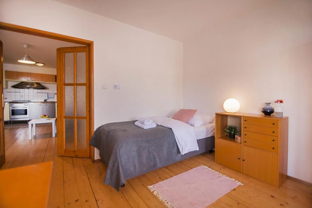 Slavikova Residence Prag 0*,  Tschechische Republik